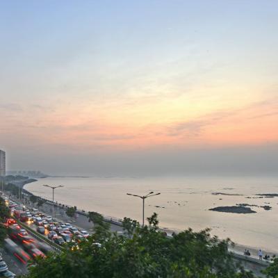 Sea Green Hotel (145 Marine Drive 400020 Mumbai)