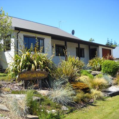 Criffel Peak View Bed and Breakfast (98 Hedditch Street 9305 Wanaka)