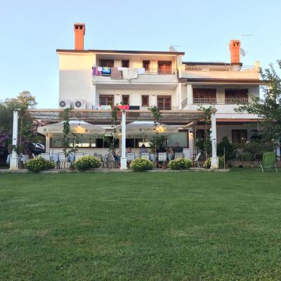 Vera Bed and Breakfast (Valica 23e 52470 Umag)