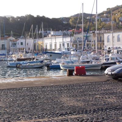 Albergo Locanda Sul Mare (Via Iasolino 80 80077 Ischia)