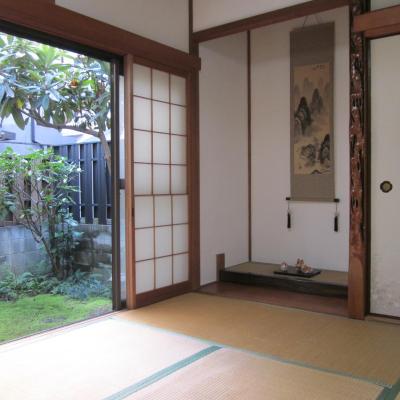 Enman Guest House Osaka (Ooedaminamimachi 7-5 570-0051 Osaka)