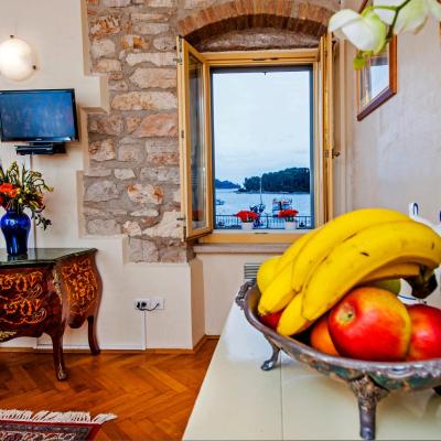 Residence LA CARERA Centro Storico (Carera 31 52210 Rovinj)