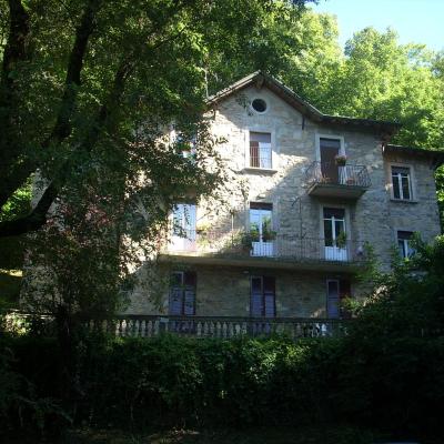 B&B I Ghiri (Via Beltrami, 38 24129 Bergame)