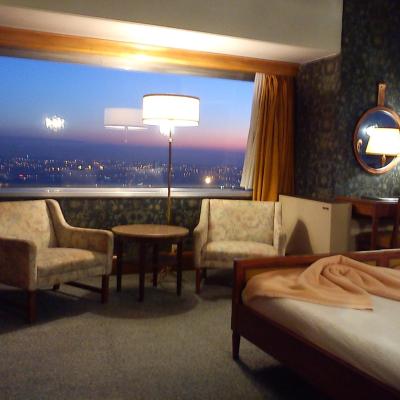 Photo Hotel Miradouro