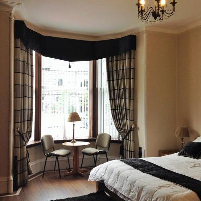 Hannahs Guesthouse (193 Bon Accord Street AB11 6UA Aberdeen)