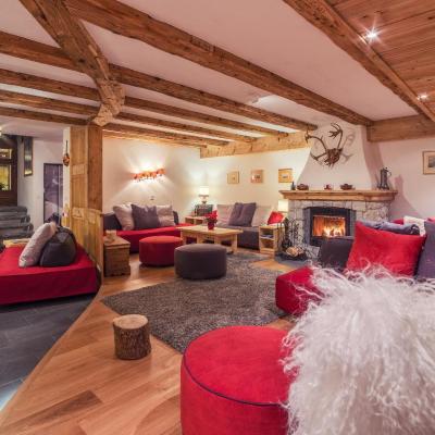 Hotel Mirabeau (Rue de Ransou 72 1936 Verbier)