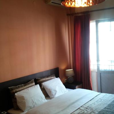 Alexandria Hotel (Egnatias 18 54626 Thessalonique)