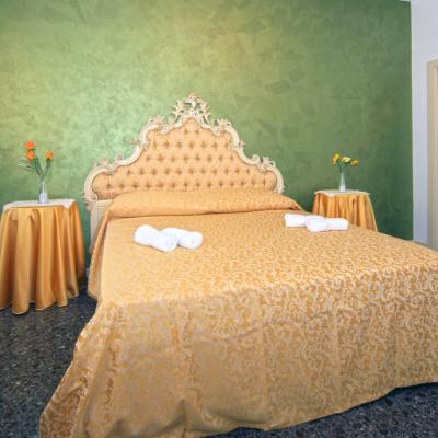 B&B Rialto Dream (San Polo, 1191a 30125 Venise)