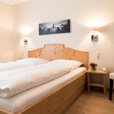 Hotel Sollner Hof (Herterichstraße 63 81479 Munich)