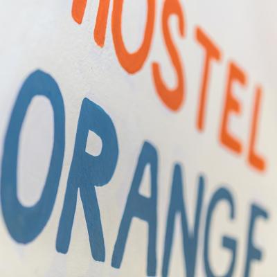 Hostel Orange (Vaclavske namesti 20 110 00 Prague)