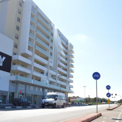 B&B Waltanna Airport (Strada Aereoporto Bitonto Palese 22 70128 Bari)