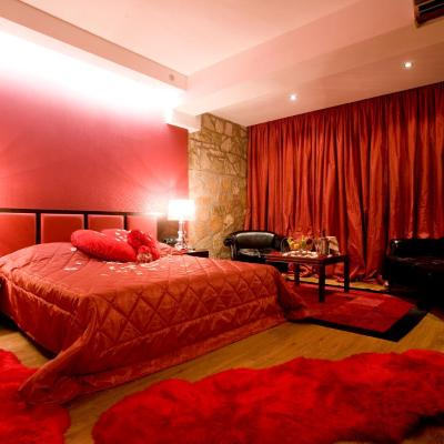 Hotel Cezaria (Neokaisareia Ioannina 45500 Ioannina)