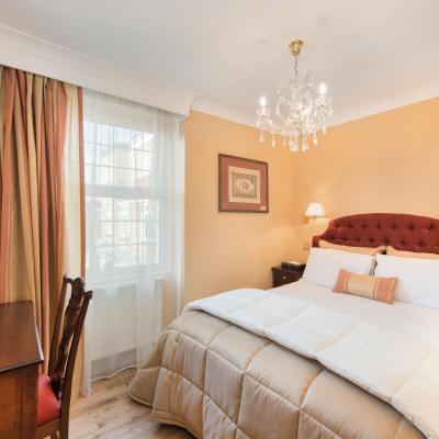 London Residence (32A Upper Tachbrook street SW1V 1SW Londres)