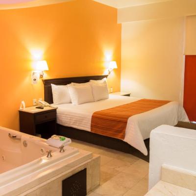 HG Hotel (Avenida Vallarta, 5281 45020 Guadalajara)