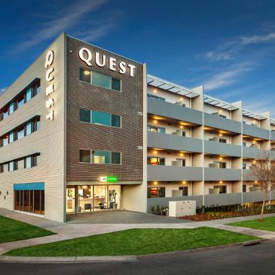 Quest Bundoora (40 Janefield Drive, Bundoora 3083 Melbourne)