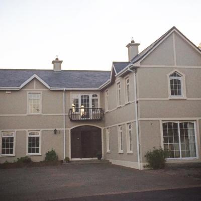 Woodville Lodge Guesthouse (Fossa  Killarney)