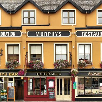 Murphys of Killarney (18 College Street  Killarney)