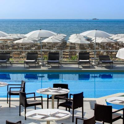 Hotel Byron Bellavista (Via Padova 83 30016 Lido di Jesolo)