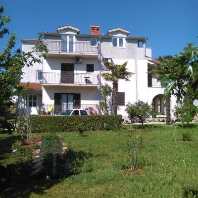 Apartments Zova (Brajdine 68 52203 Medulin)