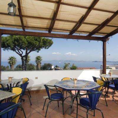 Hotel Gemma (Via Castiglione, 3 80074 Ischia)