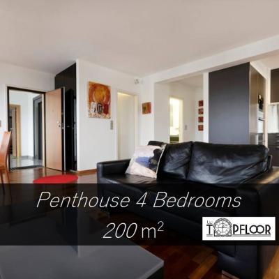 Topfloor Luxembourg Ville (3 Rue Fernand Mertens 2148 Luxembourg)