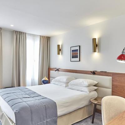 Hotel Royal Phare (40, Avenue De La Motte-Picquet 75007 Paris)