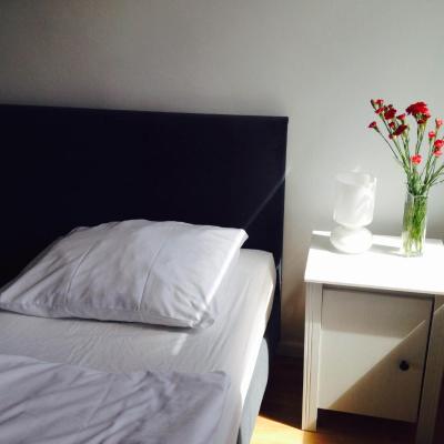 Hostel Octopus Gdańsk (Chłodna 6 80-744 Gdańsk)