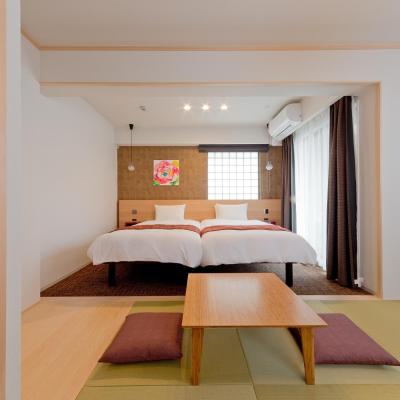 M's Inn Higashiyama (Higashiyama-ku Komatsucho 159 605-0811 Kyoto)