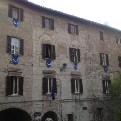 Albergo Anna (Via Dei Priori 48 06123 Pérouse)