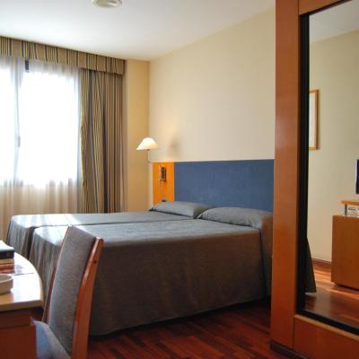 Hotel Villacarlos (Avenida del Puerto 60 46023 Valence)