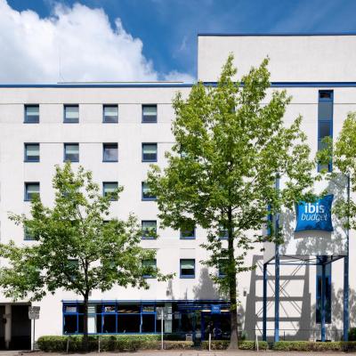 ibis budget Hamburg Altona (Holstenkamp 3 22525 Hambourg)