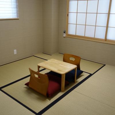 Guesthouse WIND VILLA Kyoto (Higashiyama-ku Hiyoshi cho 226-2 605-0993 Kyoto)