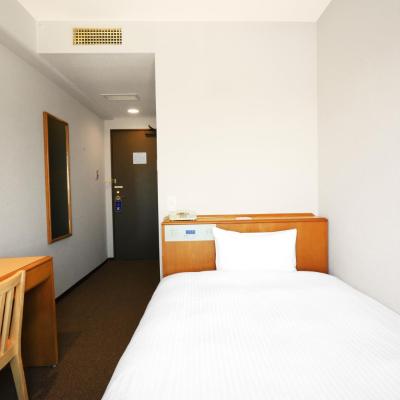 Smile Hotel Sugamo (Toshima-ku, Sugamo 2-4-7 170-0002 Tokyo)