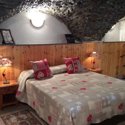 B&B La Vieille Meison de Pappa (Frazione Lalex, 53 11010 Aoste)