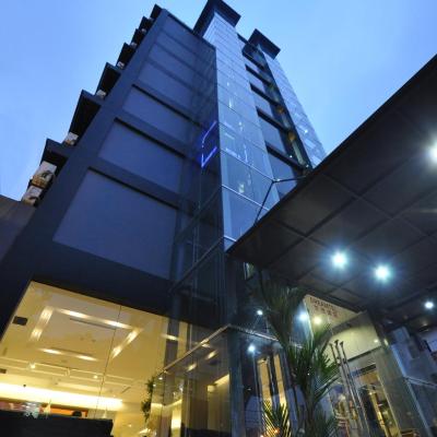 Dreamtel Jakarta (Jl.Johar 17-19 Menteng 10350 Jakarta)