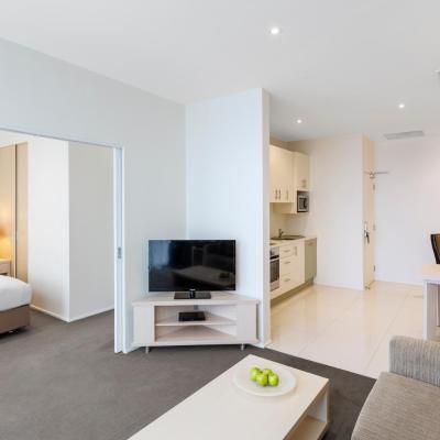 Oaks Melbourne on Lonsdale Suites (23 Lonsdale Street 3000 Melbourne)