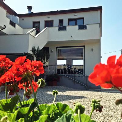 Rooms Edda (Savudrija - Volparija 23c 52475 Umag)