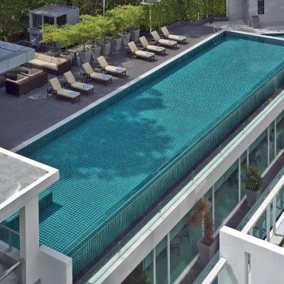 Damas Suites & Residences Kuala Lumpur (Plaza Damas 3, No. 63, Jalan Sri Hartamas 1, Taman Sri Hartamas 50480 Kuala Lumpur)