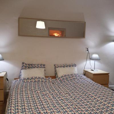 Krakow INN Hostel (ul. Ariańska 5 31-505 Cracovie)