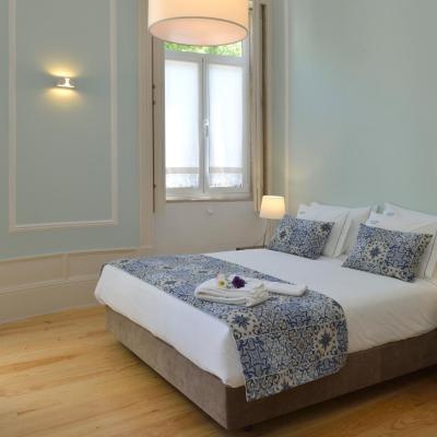 Dukes Corner Guest House (Rua Duque da Terceira 93 4000-535 Porto)