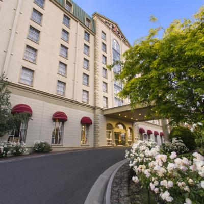 Photo Hotel Grand Chancellor Launceston