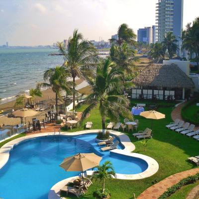 Photo Playa Caracol Hotel & Spa