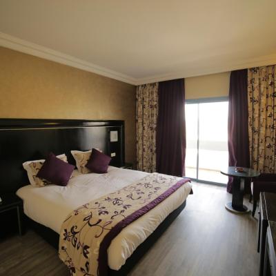 Hotel Suisse (Bd De La Corniche Ain Diab 20000 Casablanca)