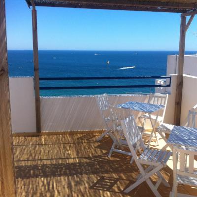 Apartamentos Rossio Mar (Rua Latino Coelho 16 E 53 8200-150 Albufeira)