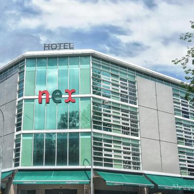 Photo Nex Hotel Johor Bahru