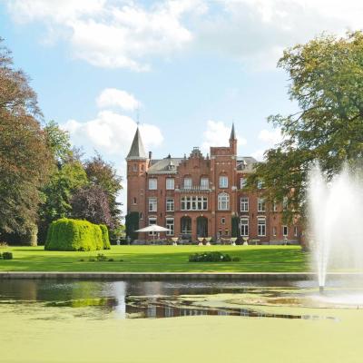 Hotel Lodewijk Van Male (Maalsesteenweg 488 8310 Bruges)