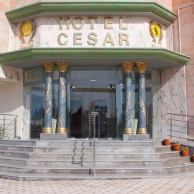 Photo César Palace Sousse