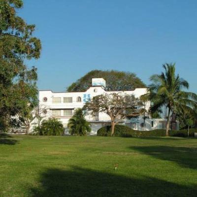 Hotel Olinalá Diamante (Circuito Olinala Princesa 23 39890 Acapulco)