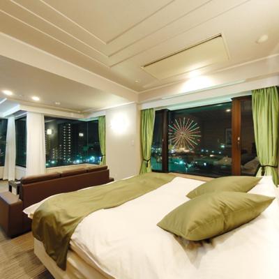 Hotel Water Gate Nagoya - Love Hotel for couple - (Minato-ku Nishikura-cho 1-72 455-0034 Nagoya)