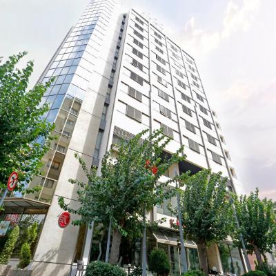 Kaya Prestige (1371 Sokak No:7 Cankaya 35281 Izmir)